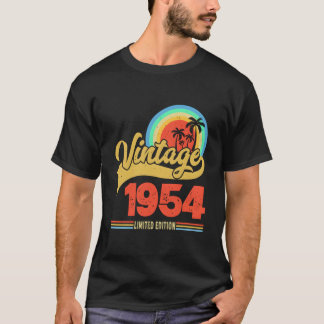 T-shirt 1954 69 69e