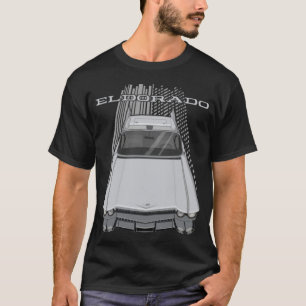 T-shirt 1959 Cadillac Eldorado Biarritz Cadillac Eldorado