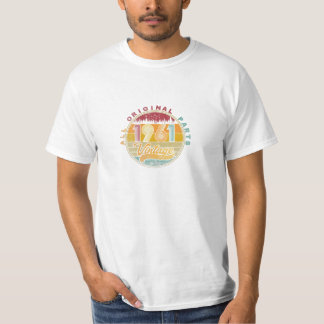 T-shirt 1961 Vintage 64e anniversaire 64