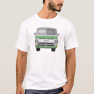 T-shirt 1964 Dodge Van