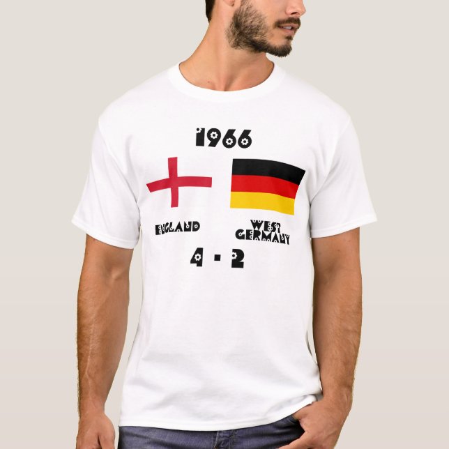 T-SHIRT 1966 (Devant)