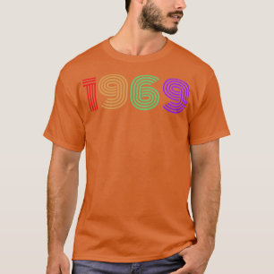 T-shirt 1969 La Fierté LGBTQ des émeutes de Stonewall