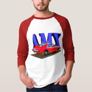 T-SHIRT 1970 AMX