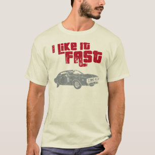 T-shirt 1971 chargeur de Dodge 440