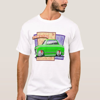T-shirt 1972 Tii 2002