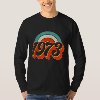 T-shirt 1973 Pro Choice Pro Abortion Roe / Feminist Women'