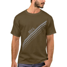 T-Shirt 1974