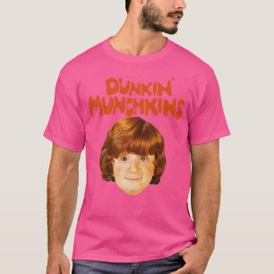 T-shirt 1975 Dunkin Munchkins