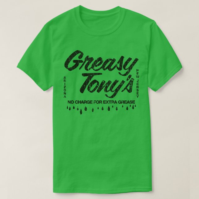 T-SHIRT 1978 (Design devant)