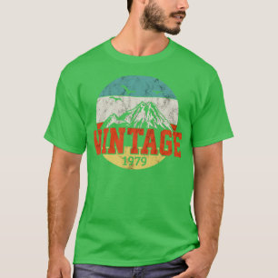 T-SHIRT 1979