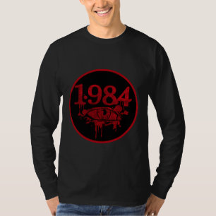T-SHIRT 1984