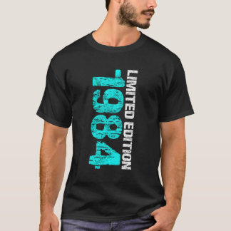 T-SHIRT 1984 39E 1984 39