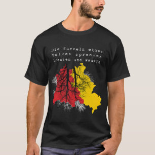 T-shirt 1989-2009: 20) Années de chute du mur
