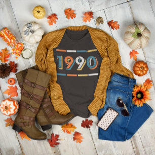 T-SHIRT 1990