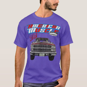 T-shirt 1998, Tahoe, Camion Squarebody, Yukon, Banlieue, S
