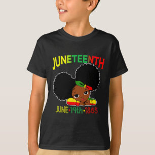T-shirt 19 juin 1865 Bl