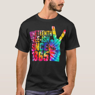 T-shirt 19e
