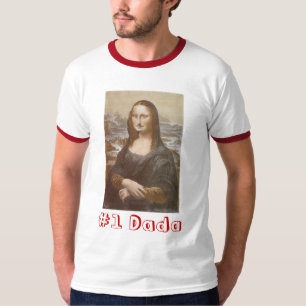T-shirt #1 Dada