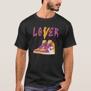 T-shirt 1 High Og Brotherhood 1 s Tee Loser Chaussures Str