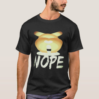 T-shirt 1 Non - Corgi