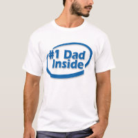 #1 Papa Chemise intérieure