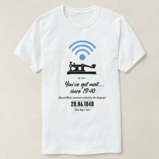 T-Shirt 1. SMS