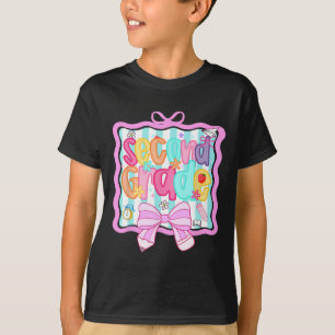 T-shirt 1er jour de 2e année Prépa