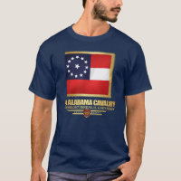 1ère cavalerie d'Alabama