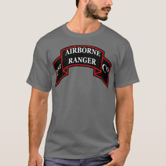 T-shirt 1ère compagnie d'infanterie X