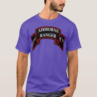 T-shirt 1ère compagnie d'infanterie X