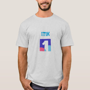 T-Shirt 1tik