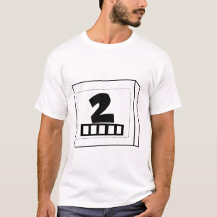 T-shirt [2]
