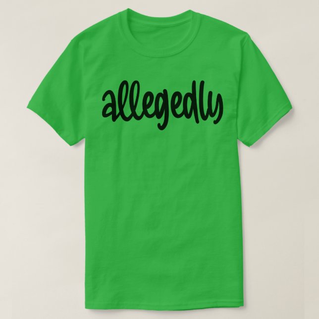 T-SHIRT 2 (Design devant)