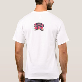 T-SHIRT 2001
