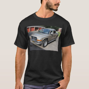 T-shirt 2002 Dodge Dakota SLT 4 x 4