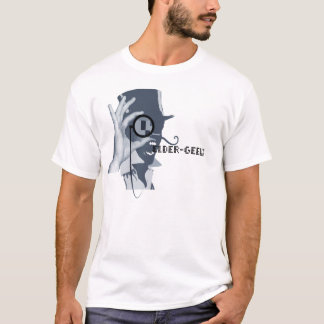 T-shirt 2009 d'Elder-Geek.com E3