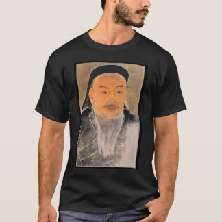 T-shirt 200px-Genghis_Khan