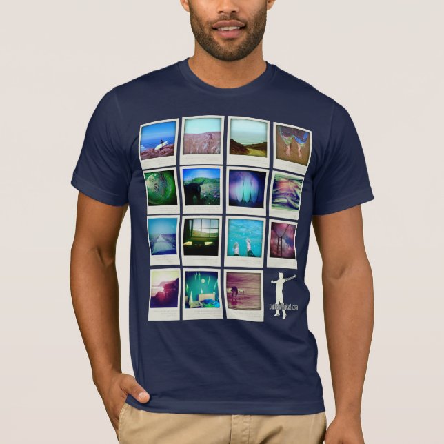 T-SHIRT 2010 (Devant)