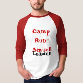 T-shirt 2012 - 2 de Runamuck du camp du cricket