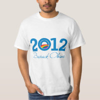 2012 - Fierté de Barack Obama