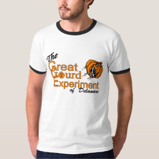 T-shirt 2012 sur nos courges ! ! !