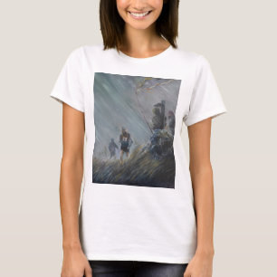T-shirt 2014 presque perdu