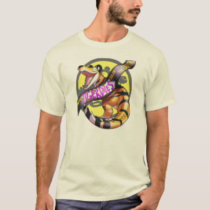 T-shirt 2015 de Homecon ! - Pour les hommes