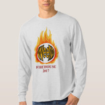 T-shirt 2017 de WeeM