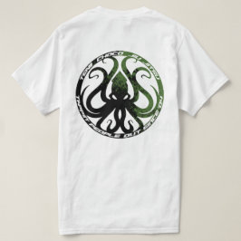 T-shirt 2017 d'Équipe-Choco