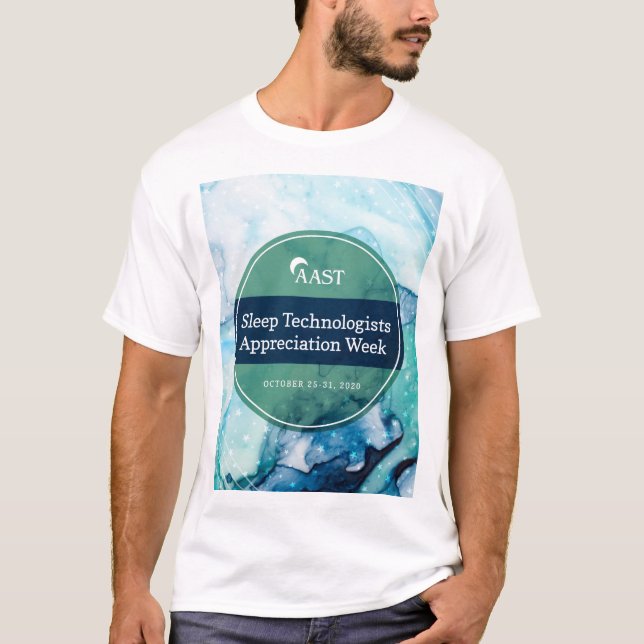 T - Shirt 2020 (Vorderseite)