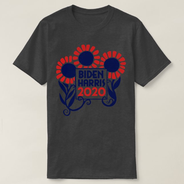 T-SHIRT 2020 1 (Design devant)