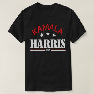 T-SHIRT 2020 D'ÉLECTION DE KAMALA HARRIS