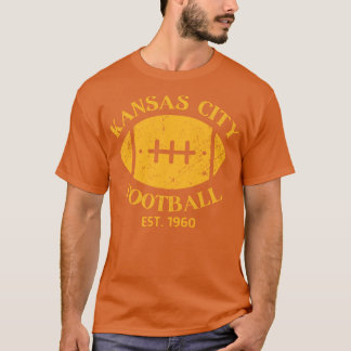 T-shirt 2021 Vintage Kansas City KC Missouri