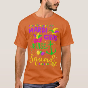 T-shirt 2022 Family Cruise Hommes Femmes Garçons Filles Vo